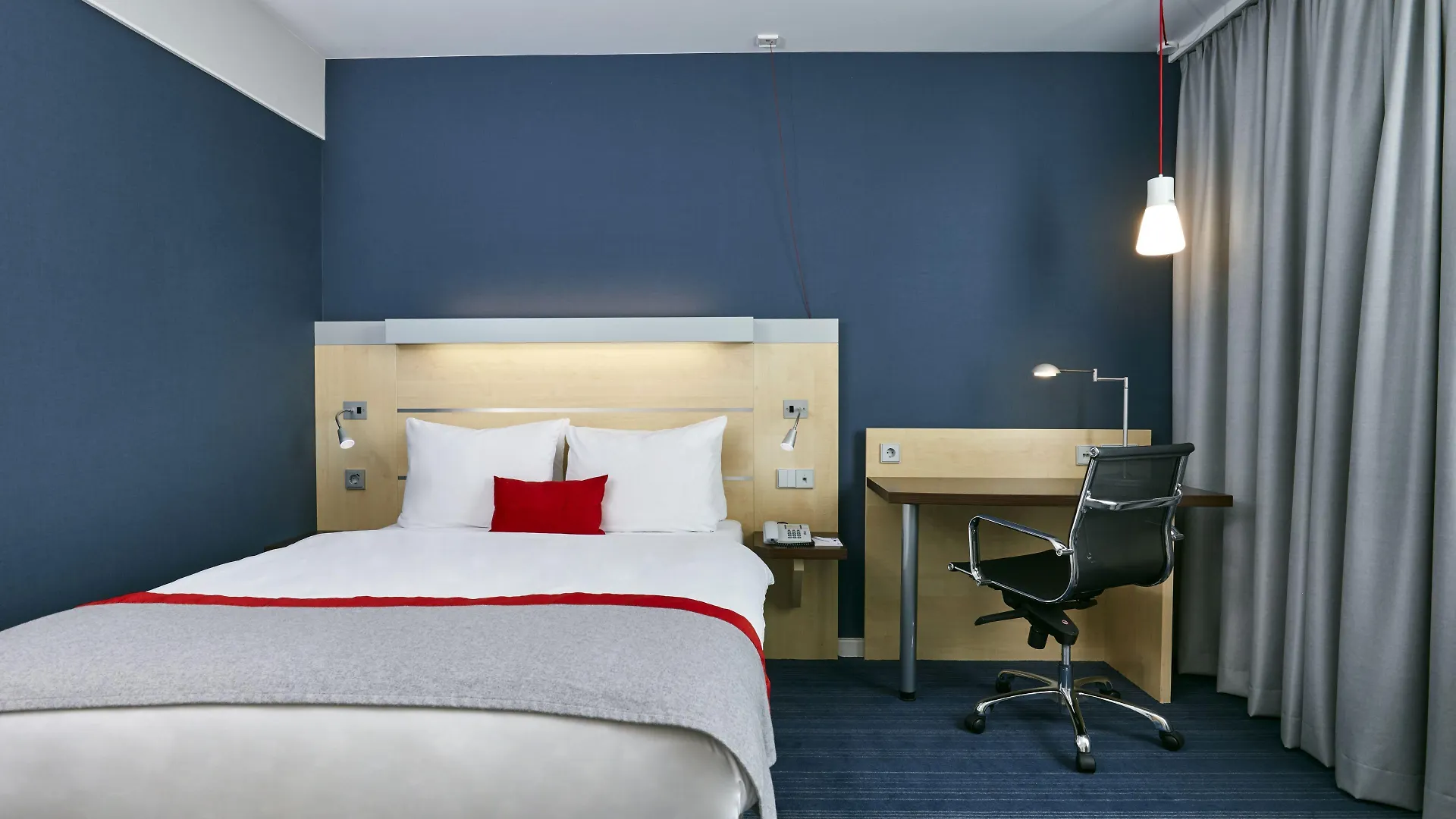 Holiday Inn Express Duesseldorf - City North By Ihg 3*, Ντίσελντορφ