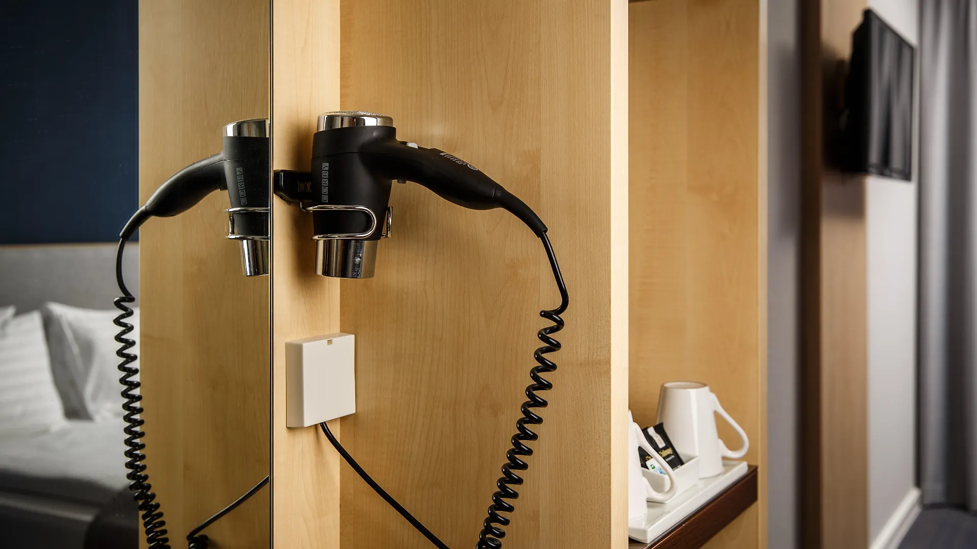 Holiday Inn Express Duesseldorf - City North By Ihg Ξενοδοχείο Ντίσελντορφ