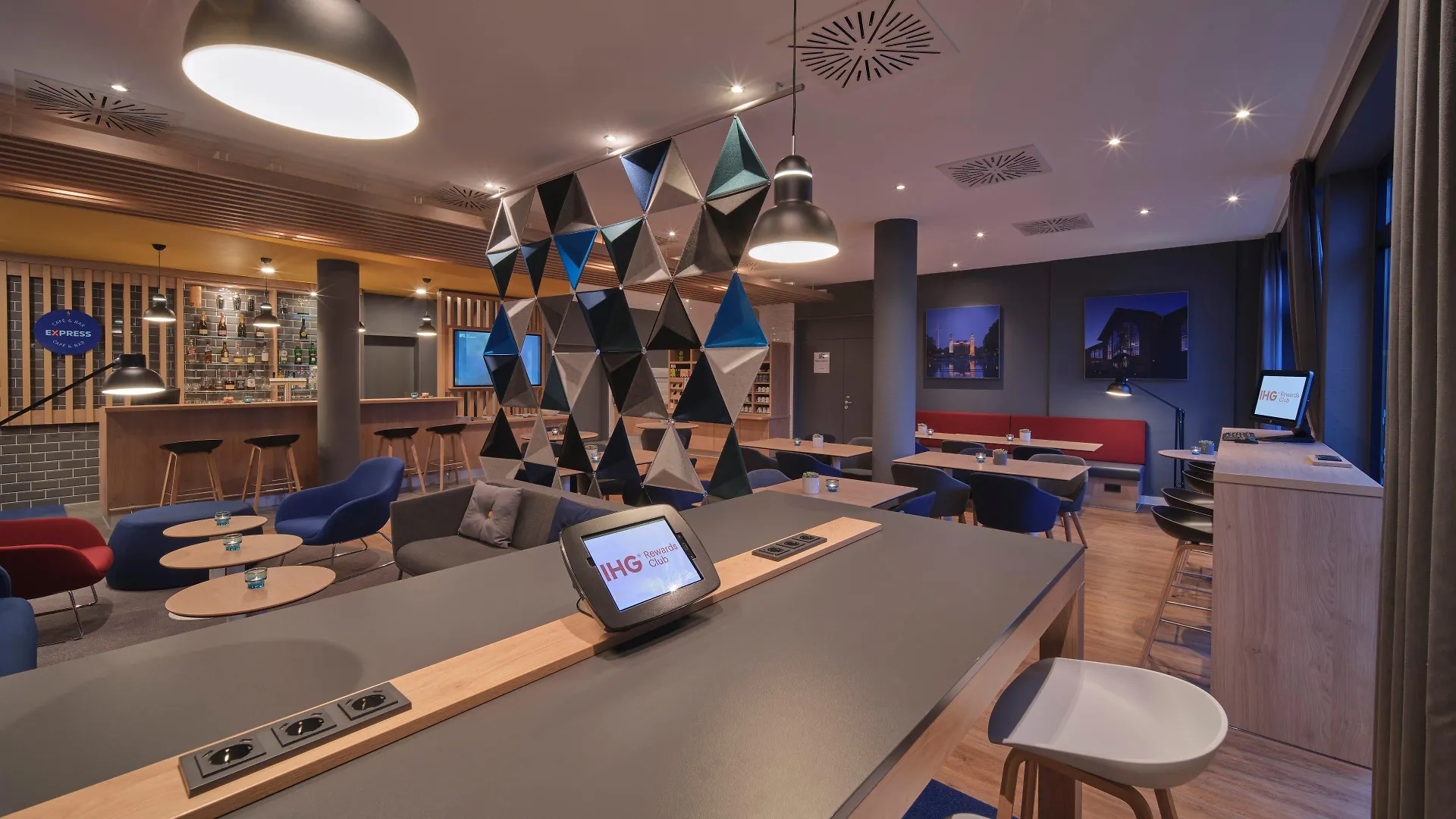 Holiday Inn Express Duesseldorf - City North By Ihg 3*, Ντίσελντορφ Γερμανία