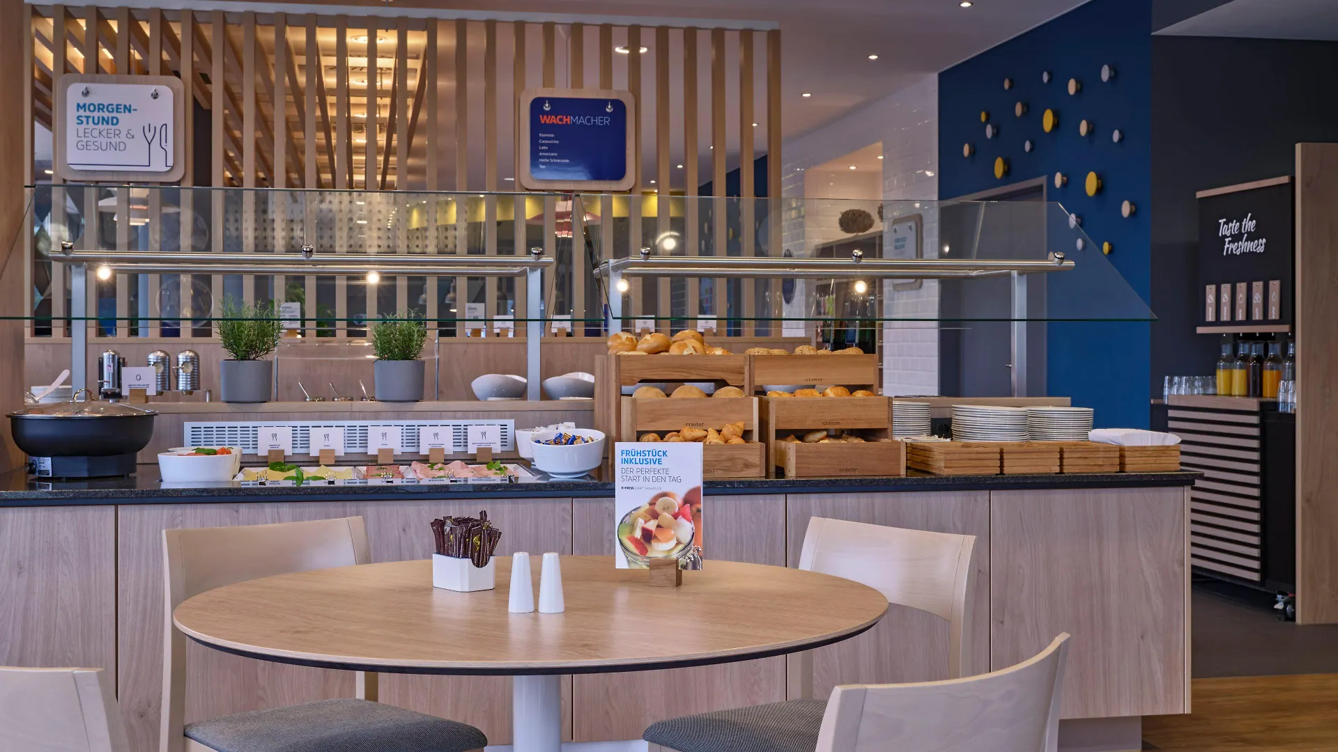 Holiday Inn Express Duesseldorf - City North By Ihg Ντίσελντορφ