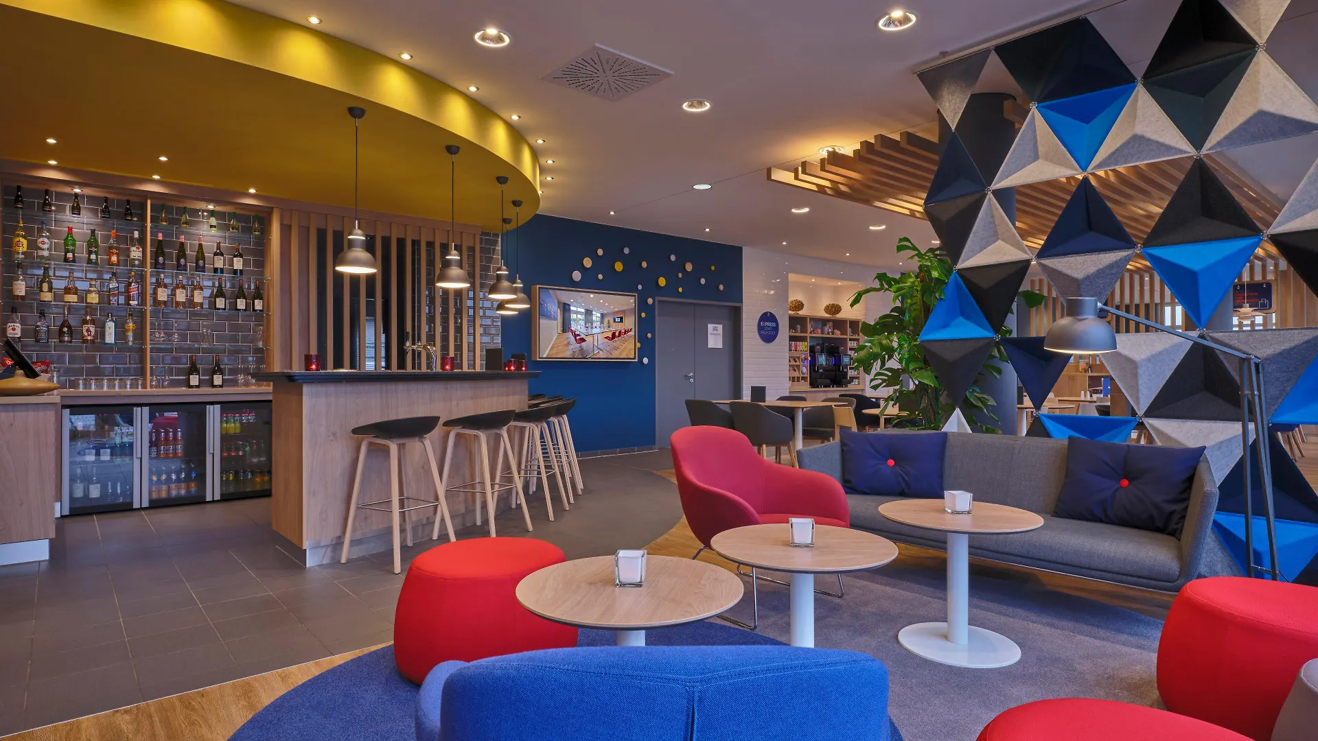 Holiday Inn Express Duesseldorf - City North By Ihg 3*, Ντίσελντορφ