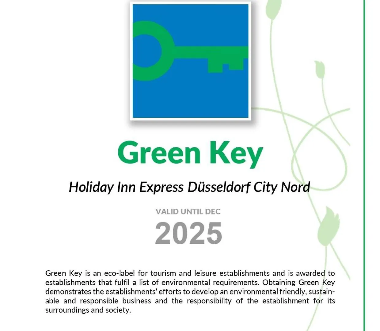 Ξενοδοχείο Holiday Inn Express Duesseldorf - City North By Ihg