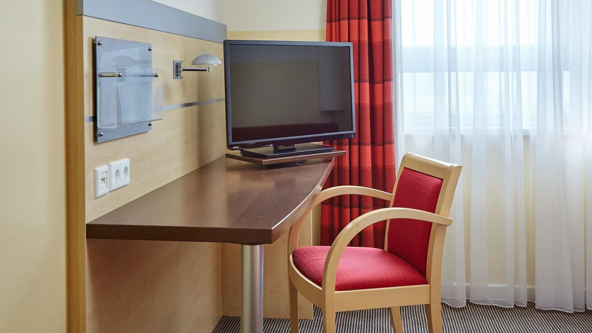Ξενοδοχείο Holiday Inn Express Duesseldorf - City North By Ihg