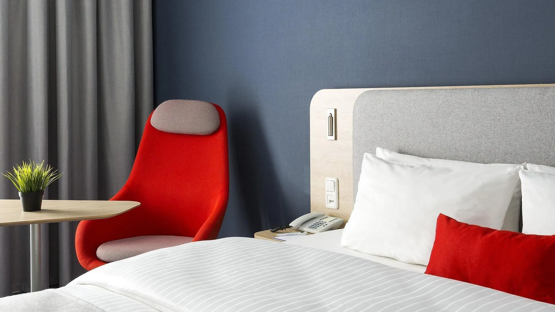 Ξενοδοχείο Holiday Inn Express Duesseldorf - City North By Ihg
