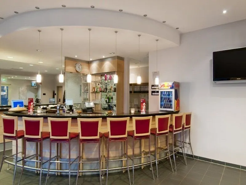 Holiday Inn Express Duesseldorf - City North By Ihg 3*, Ντίσελντορφ Γερμανία