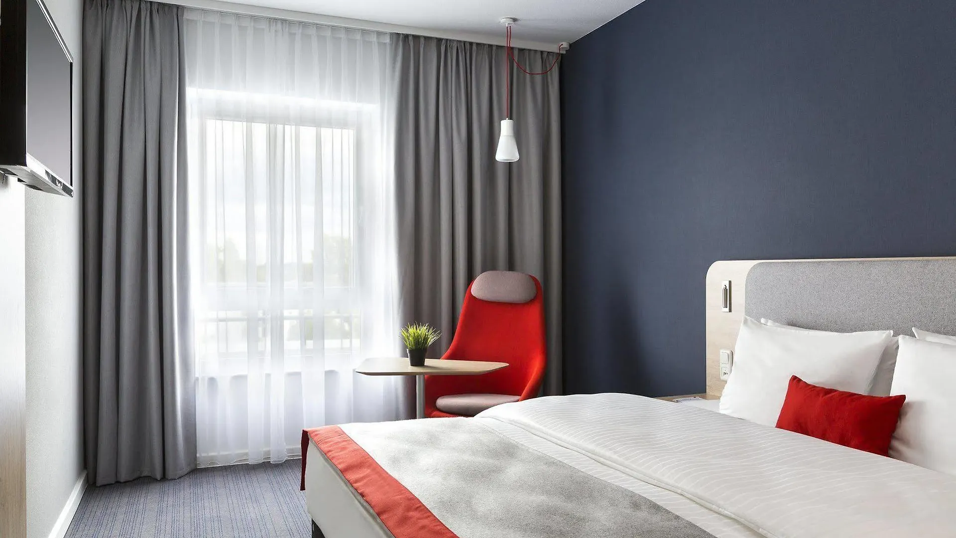 Holiday Inn Express Duesseldorf - City North By Ihg 3*, Ντίσελντορφ Γερμανία