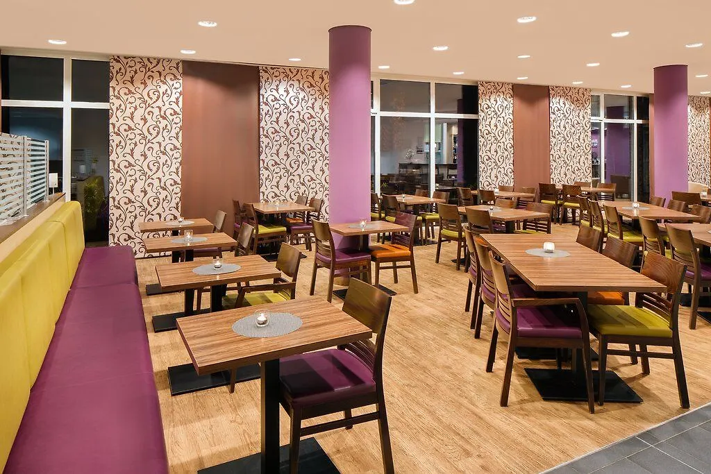 Ξενοδοχείο Holiday Inn Express Duesseldorf - City North By Ihg