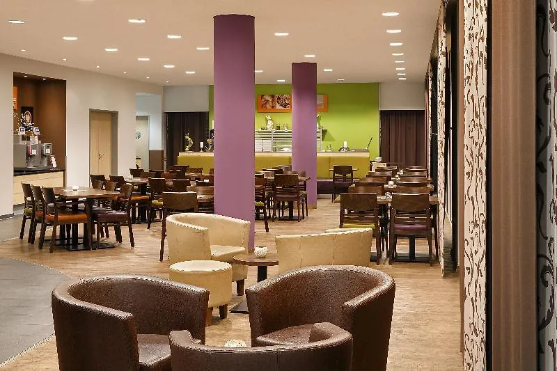 *** Ξενοδοχείο Holiday Inn Express Duesseldorf - City North By Ihg Γερμανία