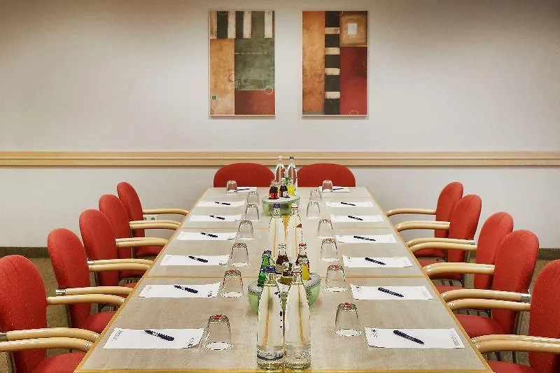 Holiday Inn Express Duesseldorf - City North By Ihg