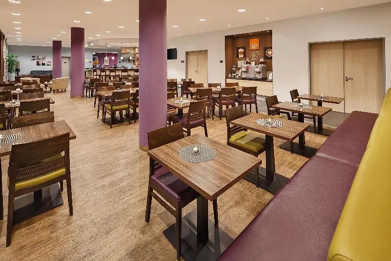 Holiday Inn Express Duesseldorf - City North By Ihg Ξενοδοχείο