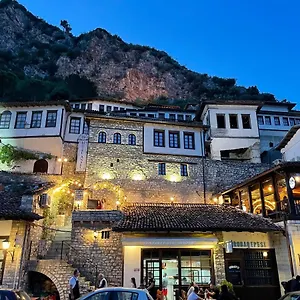Ξενοδοχείο Ansel