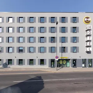 B&B Hotel Neuss Нойс