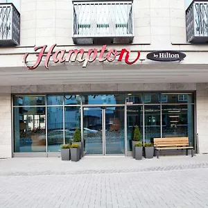 Hampton By Hilton Phoenix Дортмунд