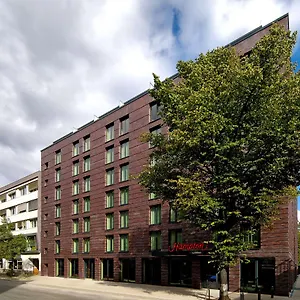 Ξενοδοχείο Hampton By Hilton West