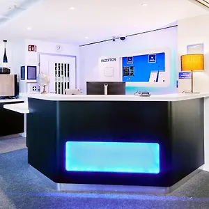visit hotel