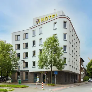 Hotel City-sued