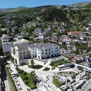 Ξενοδοχείο Fantasy